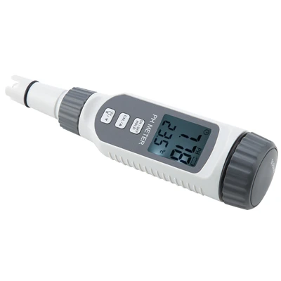Quy trình bảo trì và hiệu chuẩn máy đo pH công nghiệp