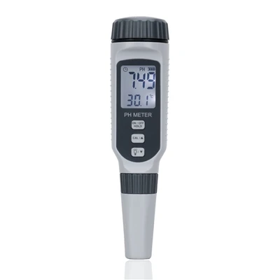 Phương pháp chuẩn để chuẩn bị chất chuẩn hiệu chuẩn máy đo pH