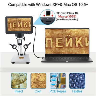 Phương pháp chiếu sáng trường tối để quan sát các hạt bằng kính hiển vi