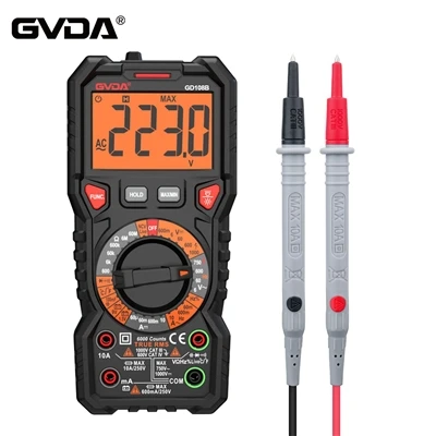 Các phương pháp đánh giá chất lượng của bóng bán dẫn bằng đồng hồ vạn năng nh...