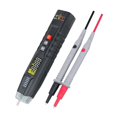 Đồng hồ vạn năng kỹ thuật số: Phương pháp khắc phục sự cố chung