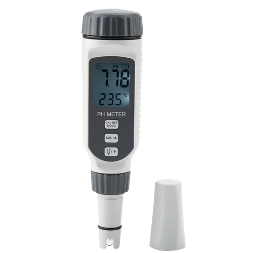 Những vấn đề gì xảy ra trong quá trình sử dụng máy đo pH công nghiệp