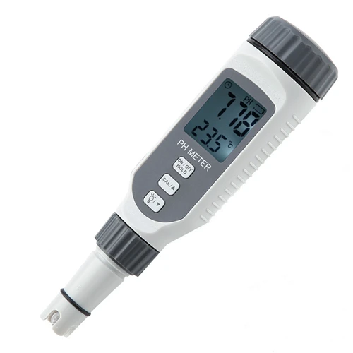 Các yếu tố ảnh hưởng đến tuổi thọ sử dụng của điện cực-máy đo pH trực tuyến công nghiệp