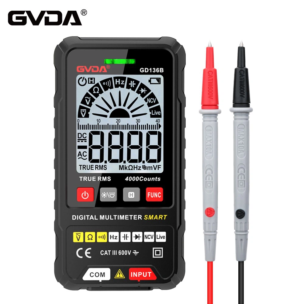 digital voltmeter digital voltmeter