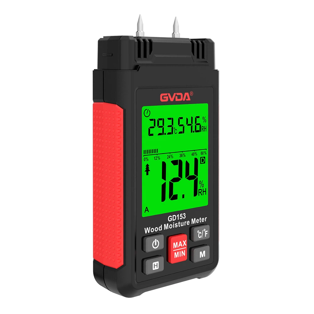 Moisture Meter Moisture Meter