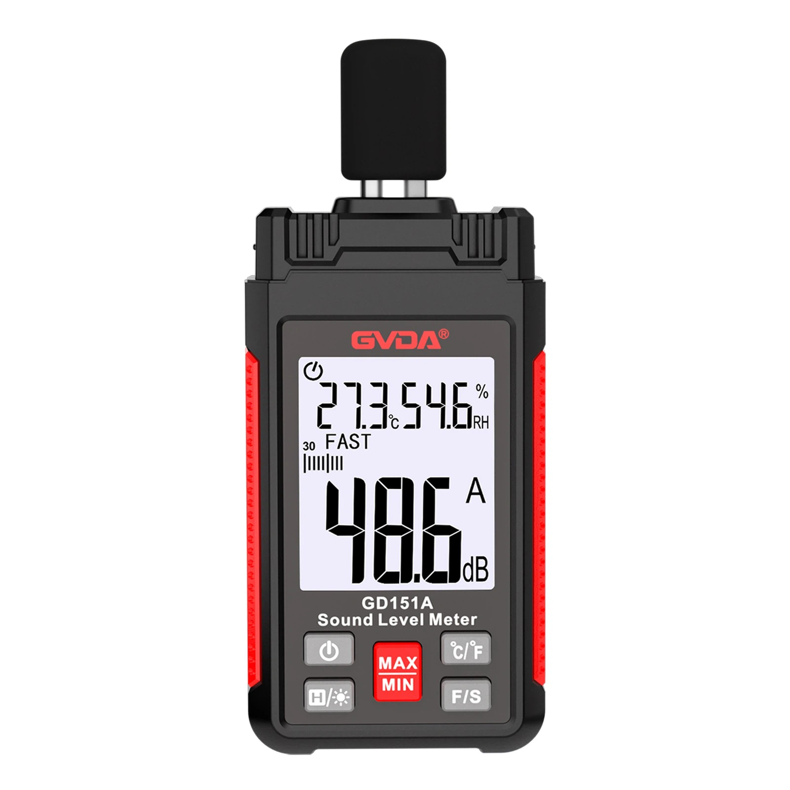 SOUND LEVEL METER SOUND LEVEL METER
