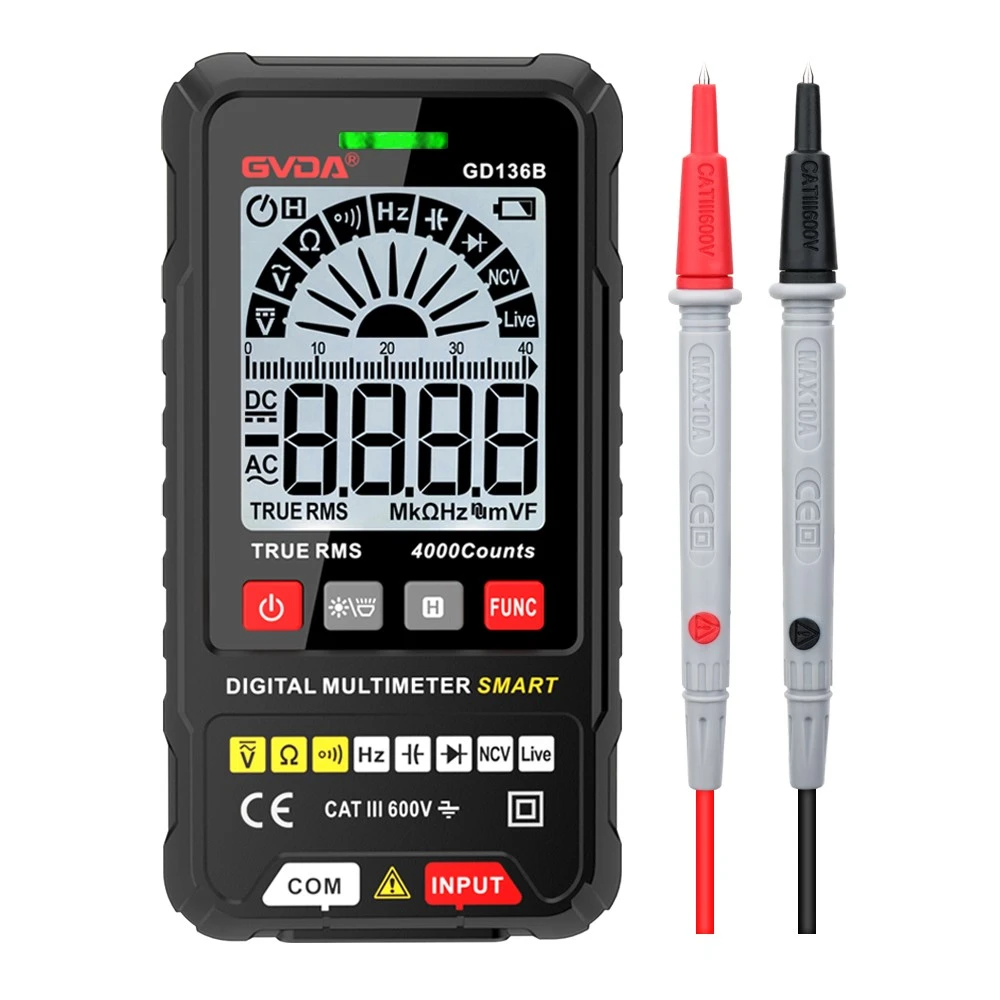 Multimeter