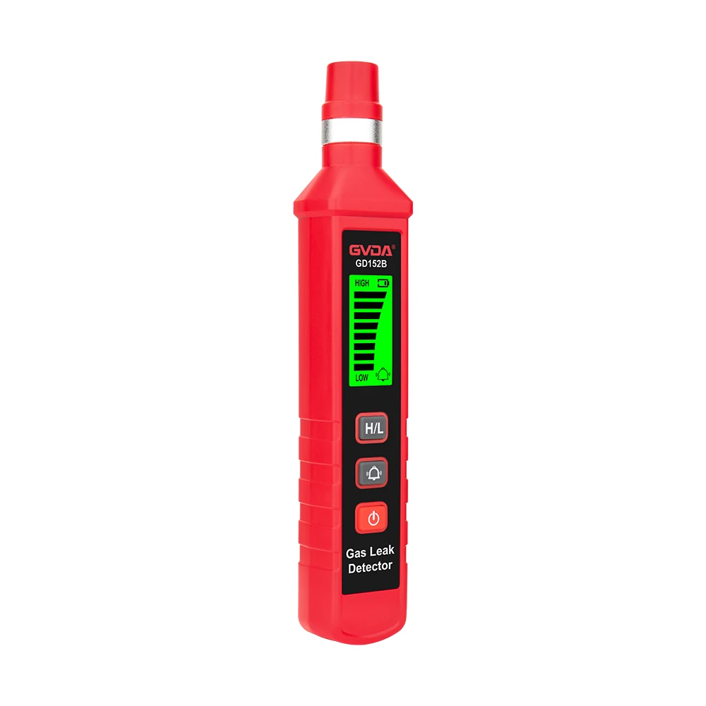 -2 gas detector