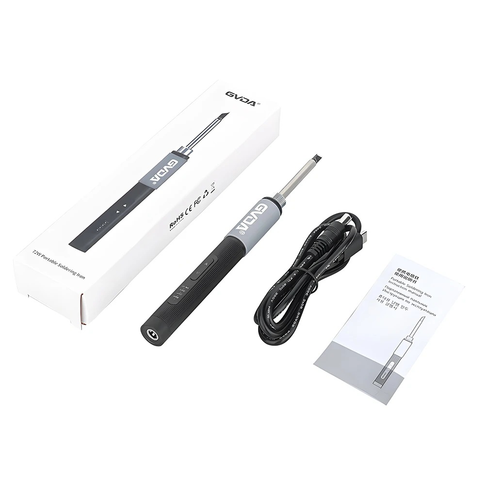 Digital Welding Tool