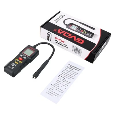 High Precision Car Brake Fluid Detector